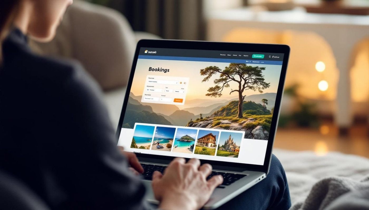 Comment choisir une plateforme de réservation pour des vacances sans tracas ?