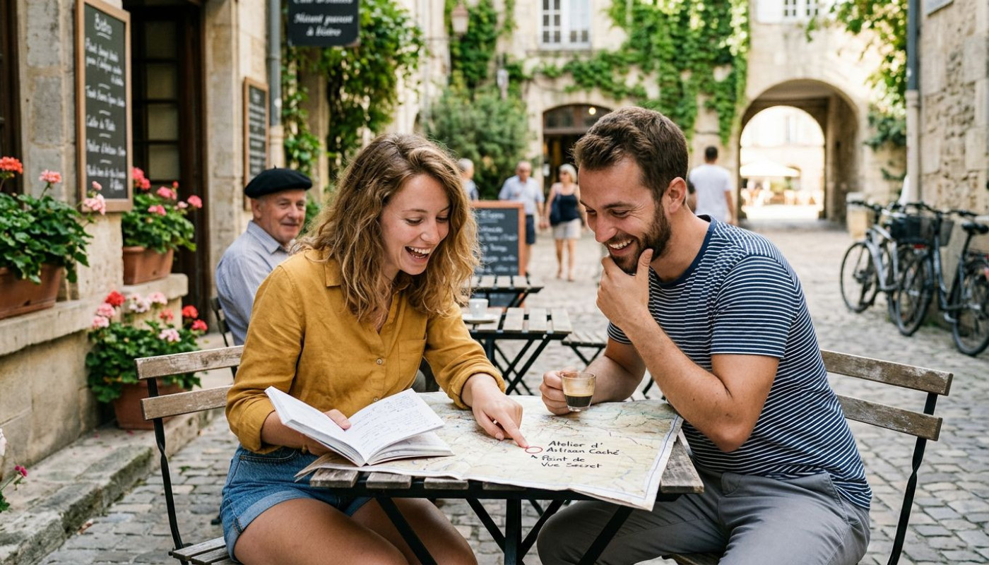 Détours inattendus : les infos pratiques qui transforment votre visite en expérience unique